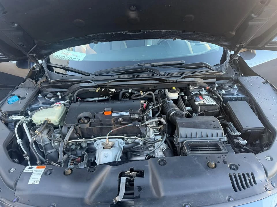2020 Honda Civic 10th Gen - Image 3 of 6