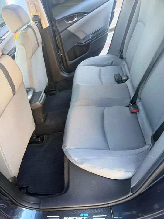 2020 Honda Civic 10th Gen - Image 6 of 6