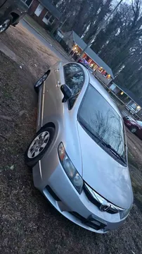 2011 Honda Civic