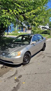 2003 Honda Civic