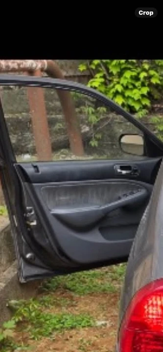 2004 Honda Civic 7th Gen - Image 3 of 4