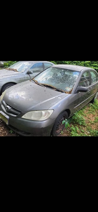 2004 Honda Civic 7th Gen - Image 2 of 4