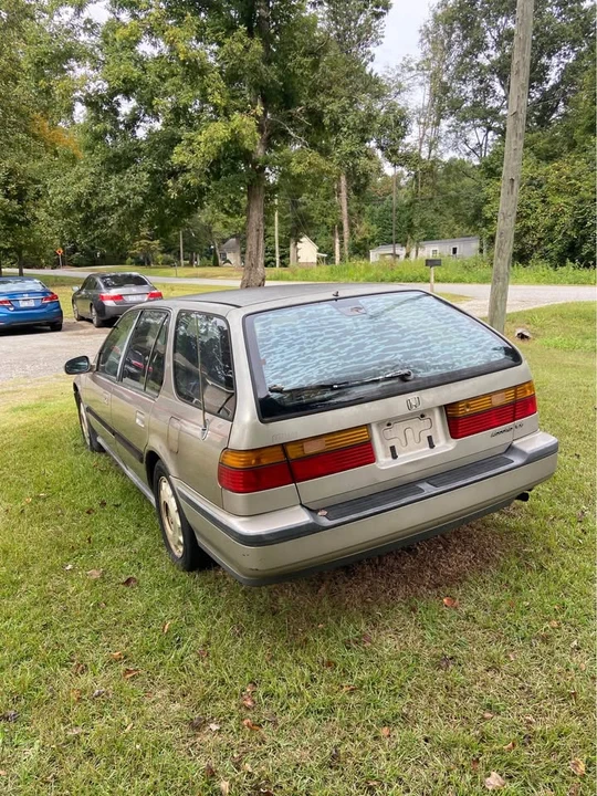 1992 Honda EG Civic - Image 4 of 6