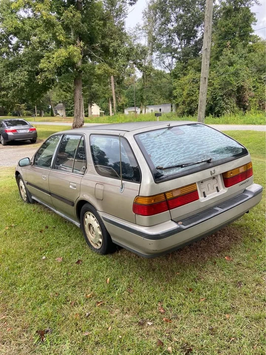 1992 Honda EG Civic - Image 6 of 6