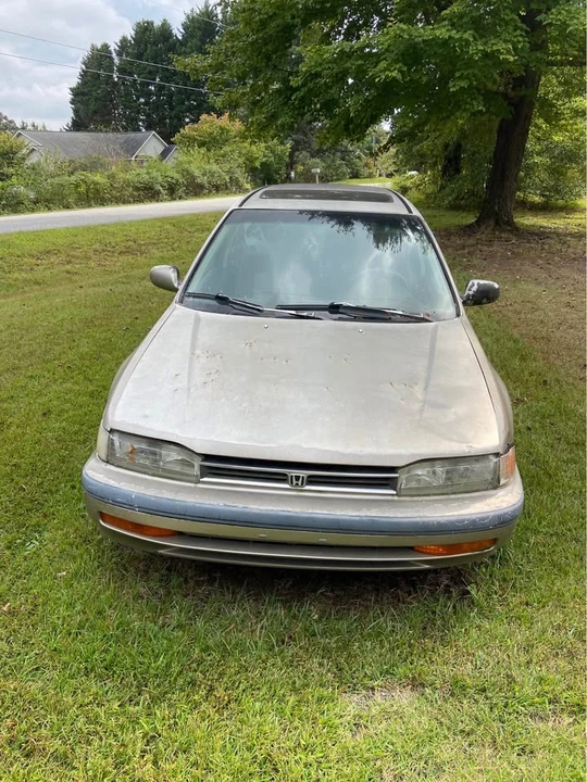 1992 Honda EG Civic - Image 2 of 6