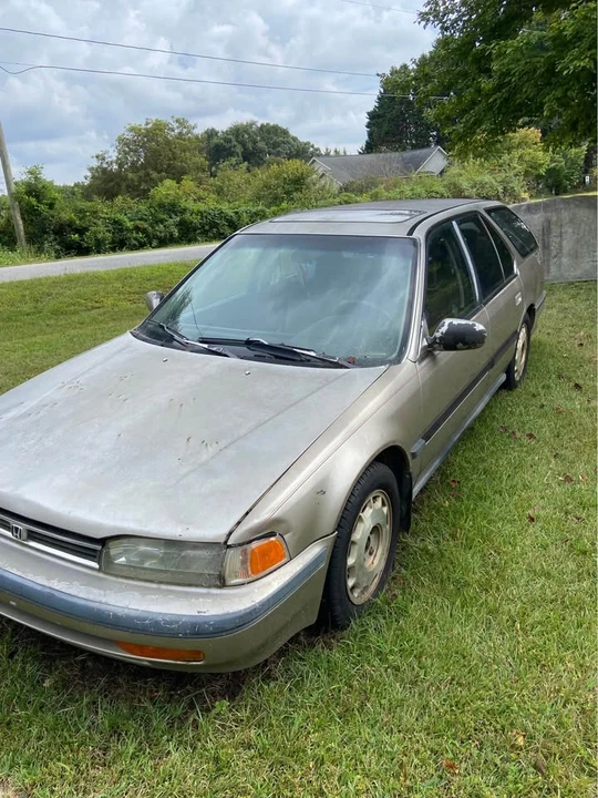 1992 Honda EG Civic - Image 3 of 6