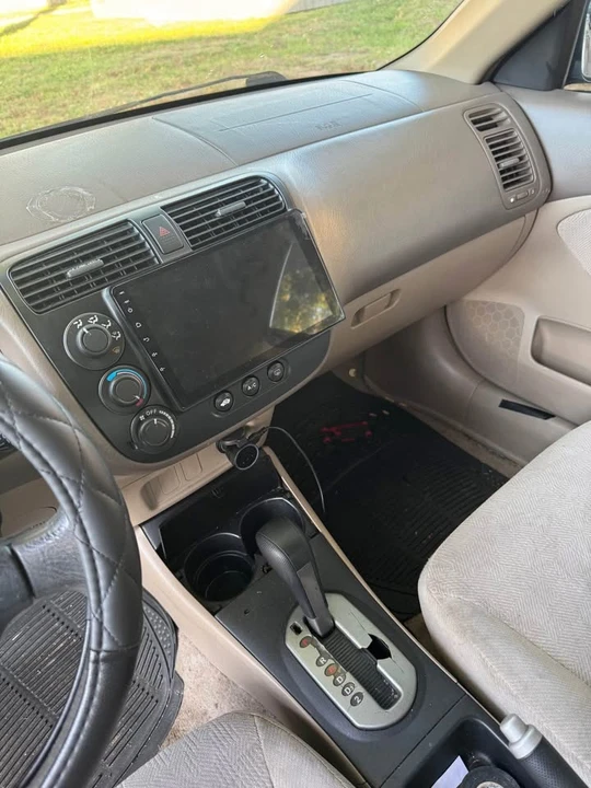 2002 Honda Civic 7th Gen - Image 6 of 7