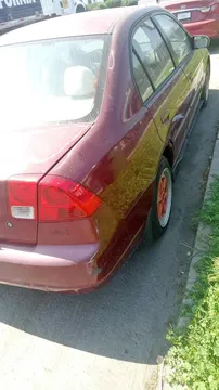 2003 Honda Civic