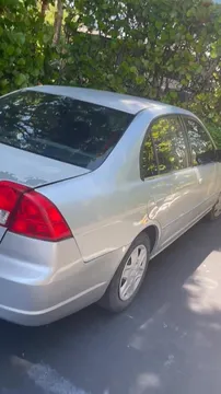 2003 Honda Civic