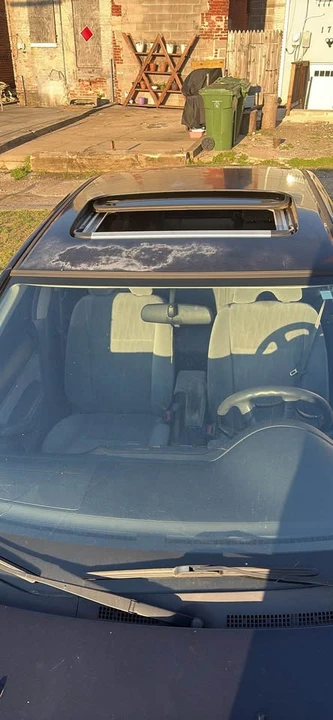 2003 Honda Civic 7th Gen - Image 9 of 9