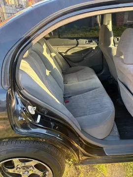 2003 Honda Civic
