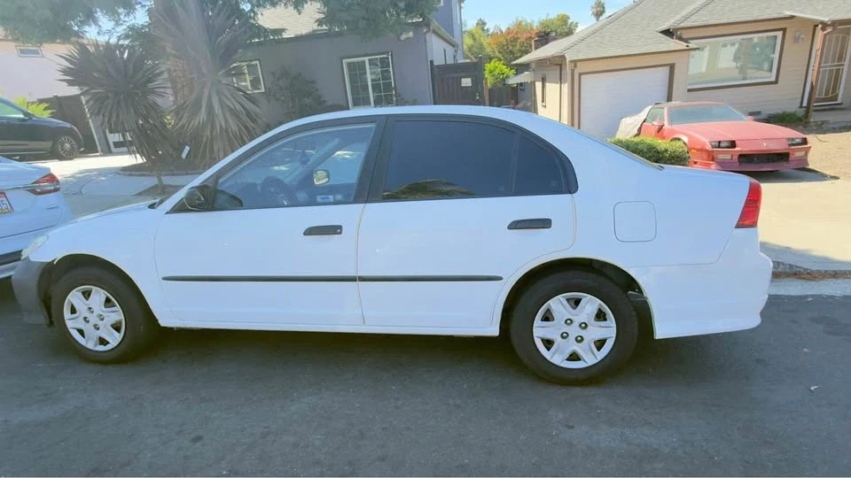2004 Honda Civic 7th Gen - Image 3 of 3
