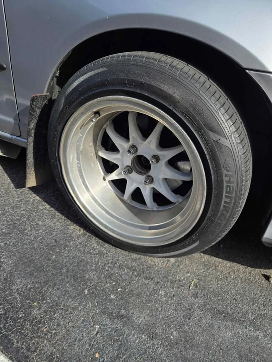 2004 Honda Civic 7th Gen - Image 3 of 6