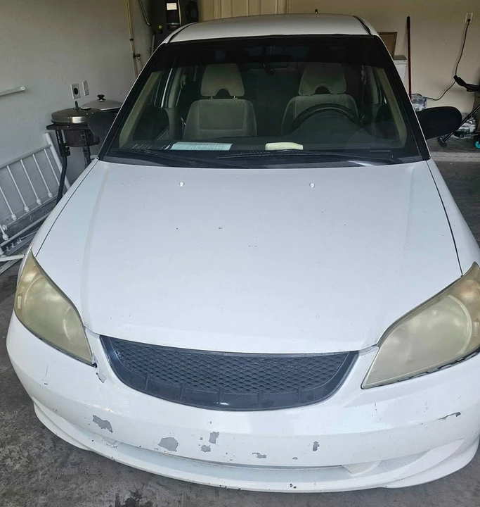 2005 Honda Civic 7th Gen - Image 3 of 3