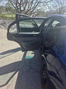 2005 Honda Civic