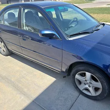 2005 Honda Civic