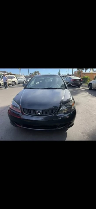 2005 Honda Civic 7th Gen - Image 8 of 10