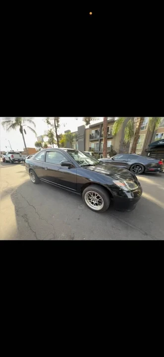 2005 Honda Civic 7th Gen - Image 7 of 10