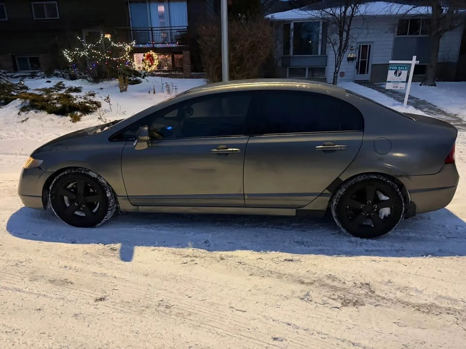 2006 Honda Civic 8th Gen - Image 3 of 9