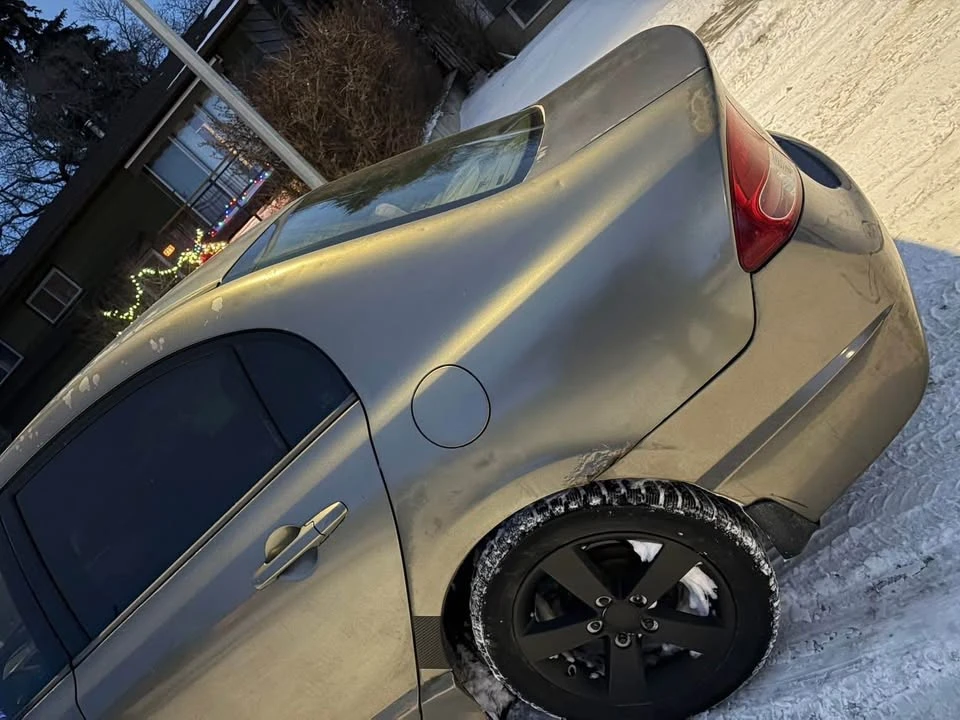 2006 Honda Civic 8th Gen - Image 4 of 9