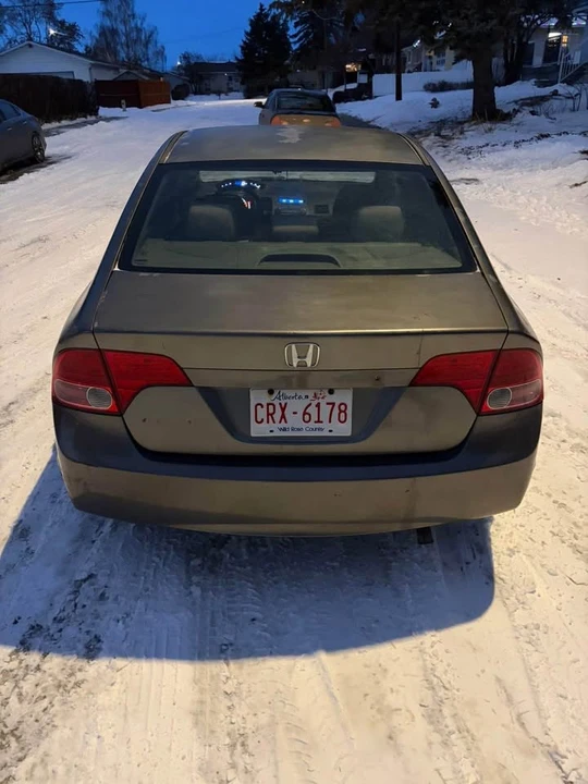 2006 Honda Civic 8th Gen - Image 6 of 9