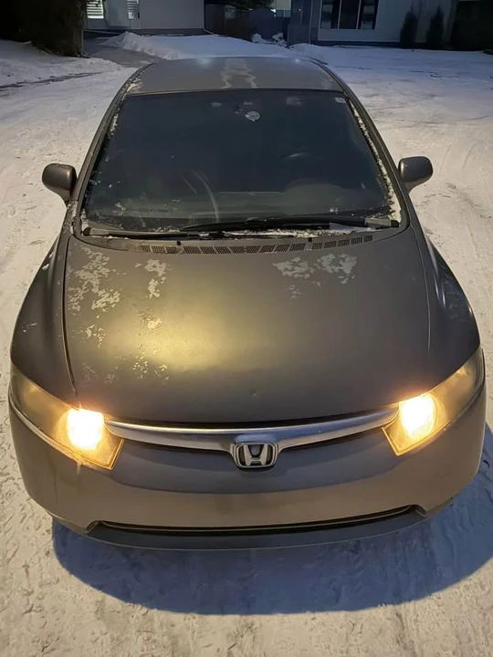2006 Honda Civic 8th Gen - Image 8 of 9