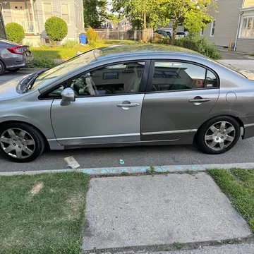 2006 Honda Civic