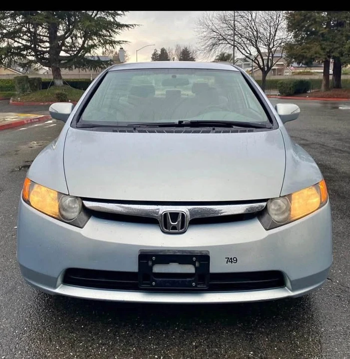 2006 Honda Civic 8th Gen - Image 3 of 10