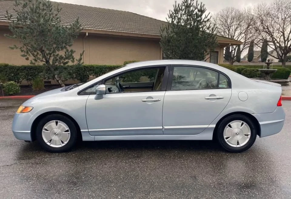 2006 Honda Civic 8th Gen - Image 5 of 10