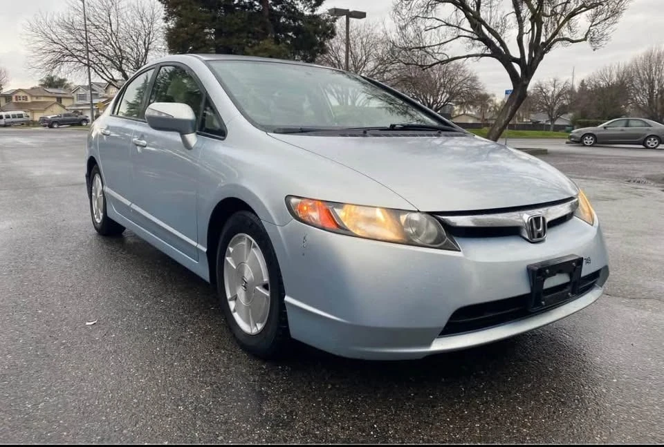 2006 Honda Civic 8th Gen - Image 7 of 10