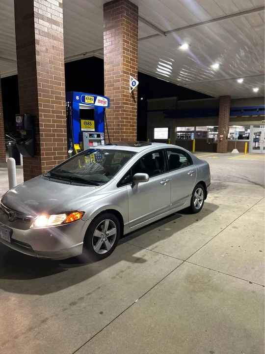 2007 Honda Civic 8th Gen - Image 7 of 7