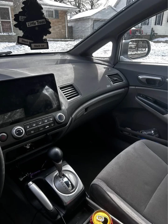 2007 Honda Civic 8th Gen - Image 5 of 7