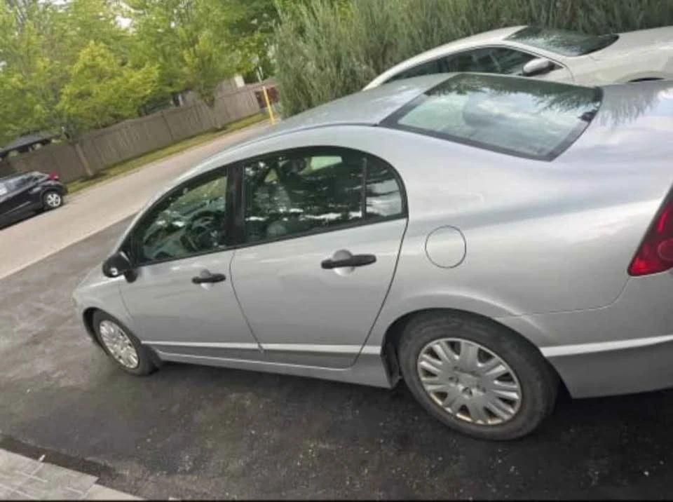 2007 Honda Civic 8th Gen - Image 5 of 5