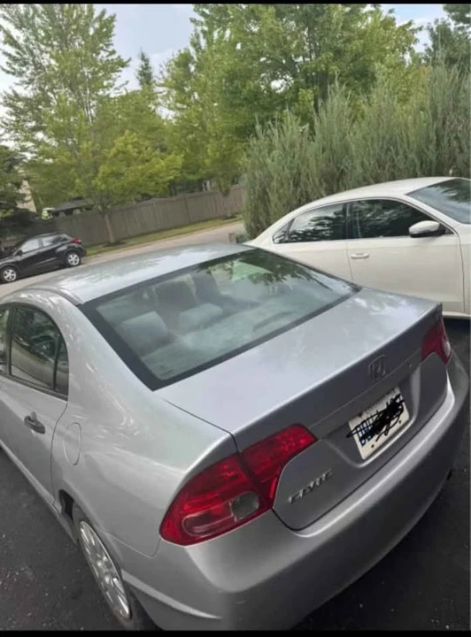 2007 Honda Civic 8th Gen - Image 3 of 5