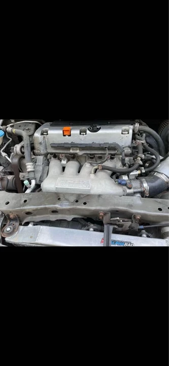 2008 Honda Civic Si 8th Gen - Image 4 of 5