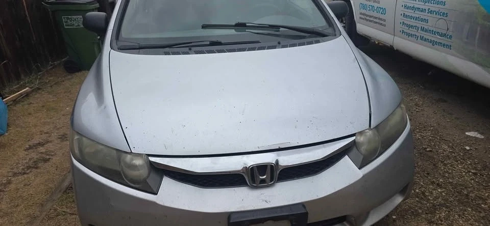 2009 Honda Civic 8th Gen - Image 7 of 9