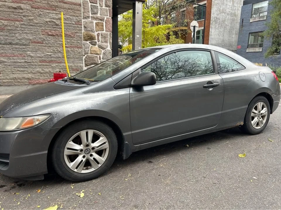 2009 Honda Civic 8th Gen - Image 3 of 6