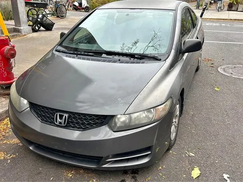 2009 Honda Civic