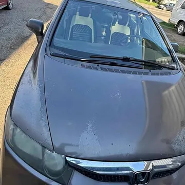 2010 Honda Civic