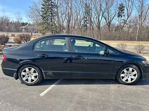 2011 Honda Civic