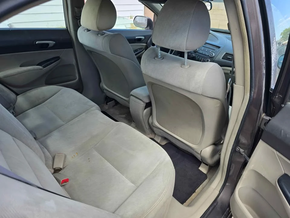 2011 Honda Civic 8th Gen - Image 10 of 10