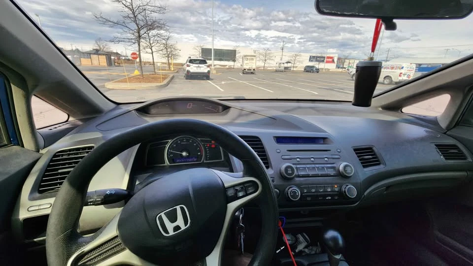 2011 Honda Civic 8th Gen - Image 5 of 9