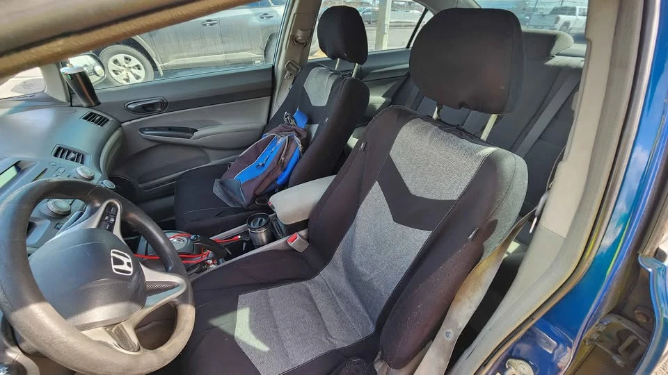 2011 Honda Civic 8th Gen - Image 6 of 9