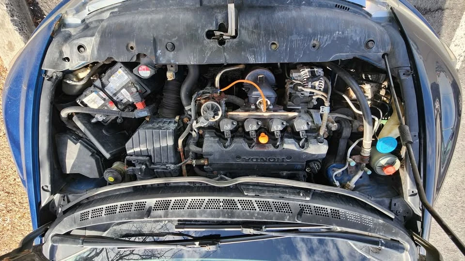 2011 Honda Civic 8th Gen - Image 9 of 9