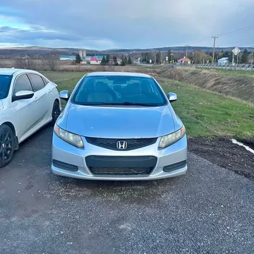 2011 Honda Civic