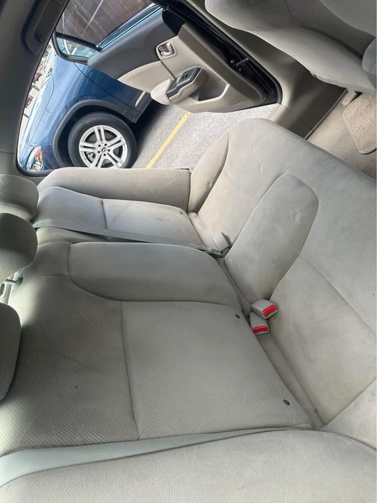 2012 Honda Civic 9th Gen - Image 8 of 10