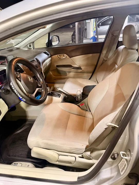 2012 Honda Civic 9th Gen - Image 6 of 7