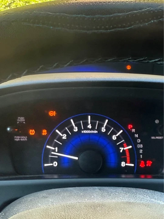 2013 Honda Civic 9th Gen - Image 5 of 8