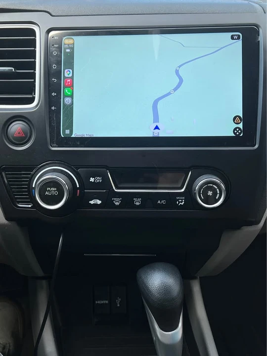 2014 Honda Civic 9th Gen - Image 8 of 10