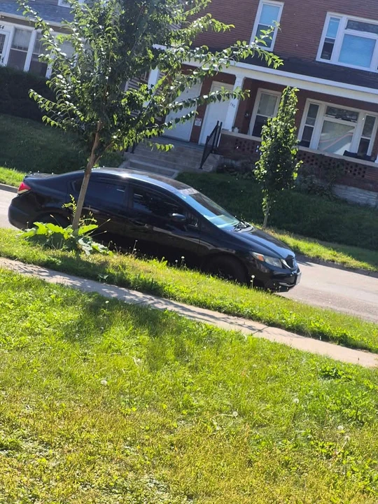 2015 Honda Civic 9th Gen - Image 4 of 6